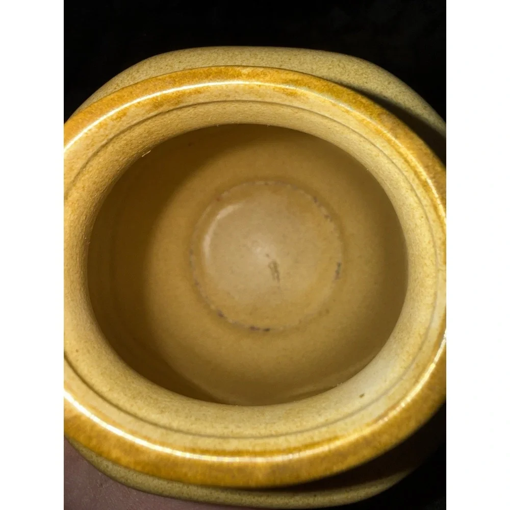 Vintage Japan Pottery Inarco Vase 6